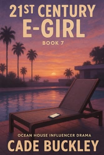 21st Century E-Girl Book 7 in the 21st Century E-Boy/E-Girl Series