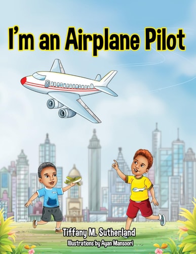 I'm an Airplane Pilot