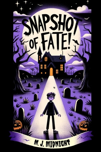 Snapshot of Fate!