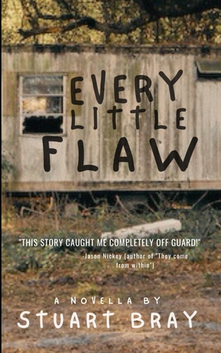 Every Little Flaw