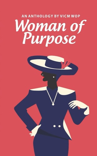 Woman Of Purpose