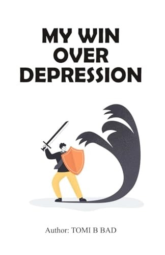 My Win Over Depression A Tool That Helps