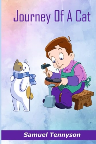 Journey Of A Cat