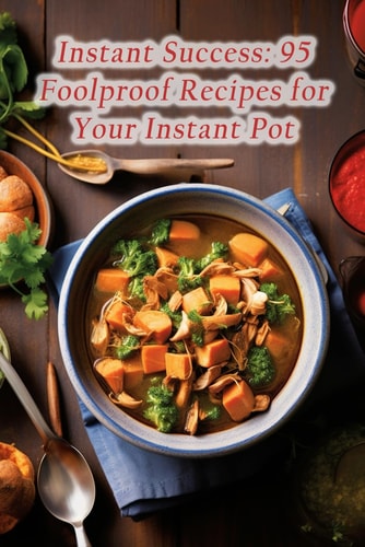Instant Success 95 Foolproof Recipes for Your Instant Pot