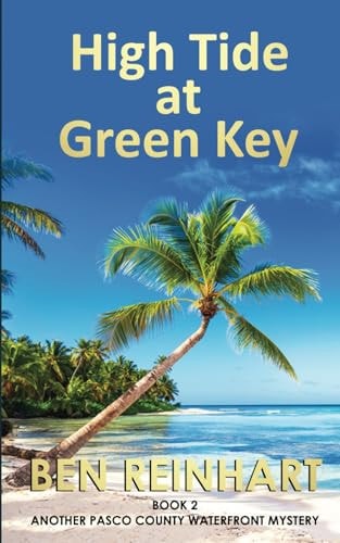 High Tide at Green Key