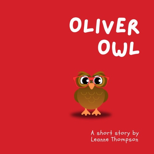 Oliver Owl