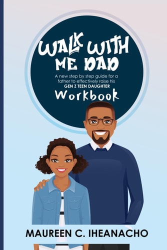 Walk with Me, Dad The Action Guide