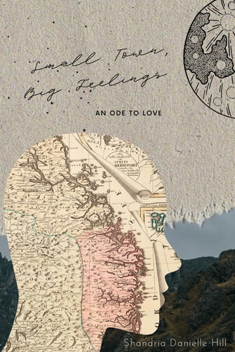 Small Town, Big Feelings An Ode to Love