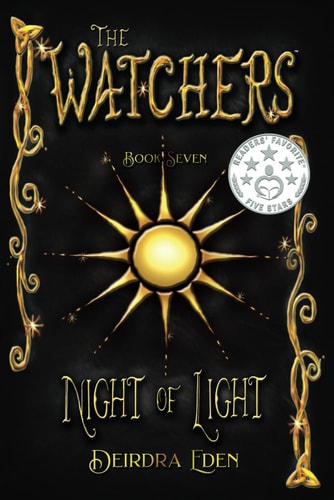The Watchers, Night of Light