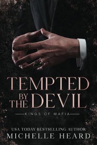 Tempted by the Devil