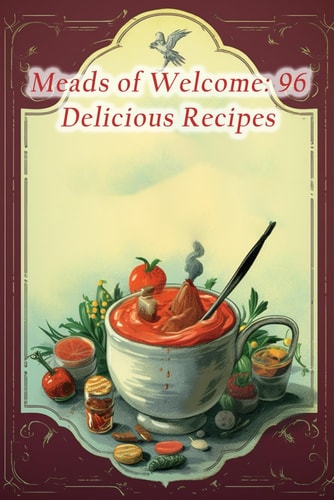 Meads of Welcome 96 Delicious Recipes