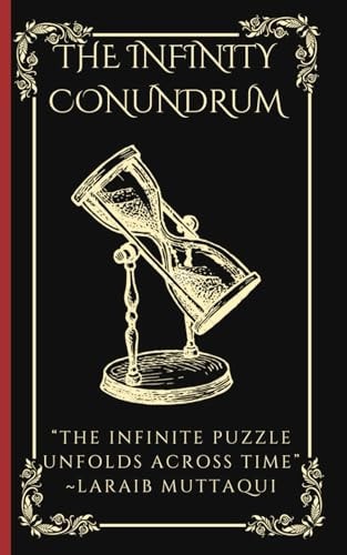 The Infinity Conundrum The Infinite Puzzle Unfolds Across Time