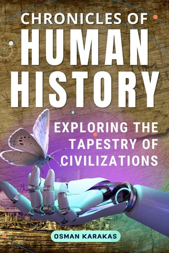 Chronicles of Human History Exploring the Tapestry of Civilizations