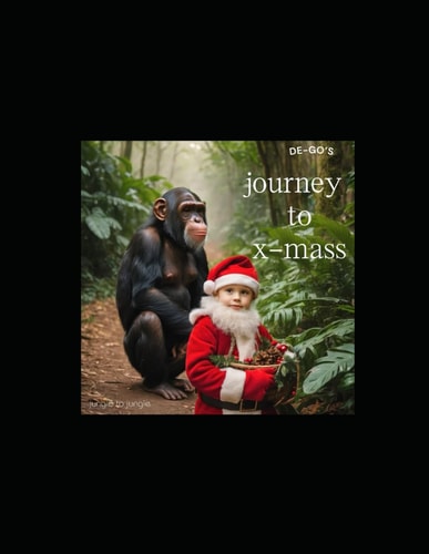 De-Go's Journey to Christmass Jungle to Jungle