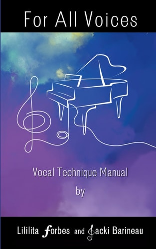 For All Voices Vocal Technical Manual
