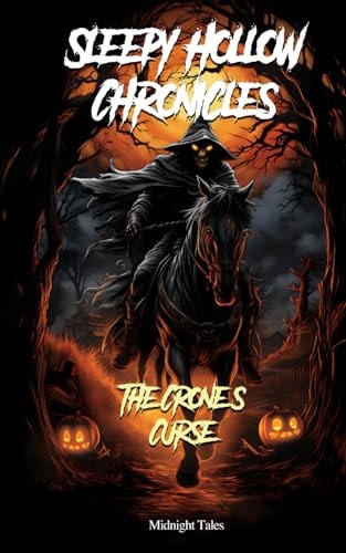Sleepy Hollow Chronicles The Crone's Curse