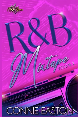 R&B Mixtape Vol.2