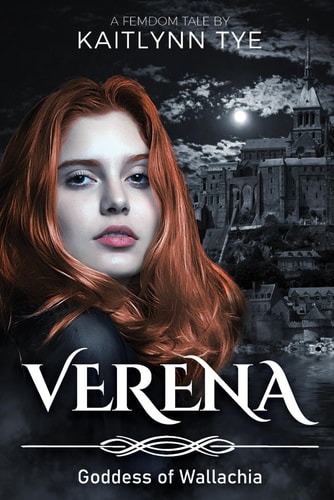 Verena Goddess of Wallachia