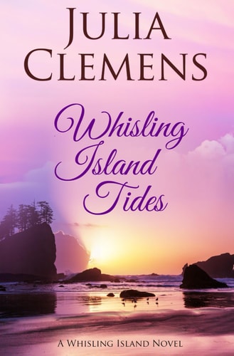 Whisling Island Tides A Whisling Island Novel