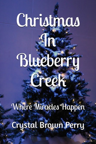Christmas In Blueberry Creek Where Miracles Happen