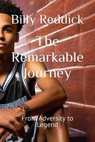 The Remarkable Journey From Adversity to Legend