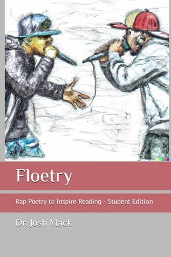 Floetry Rap Poetry to Inspire Reading - Student Edition
