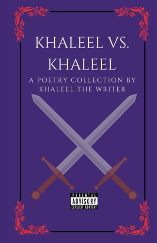 Khaleel Vs. Khaleel