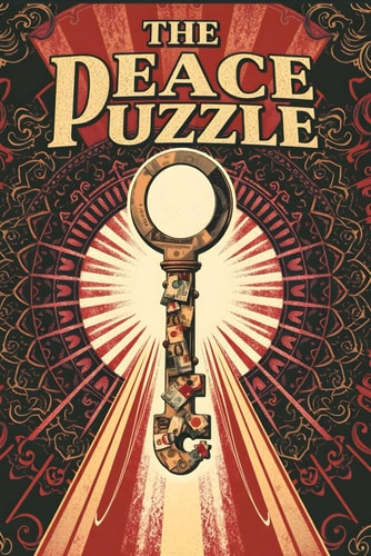 The Peace Puzzle How Money Holds the Key