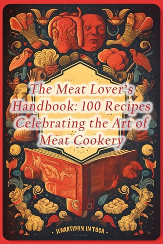 The Meat Lover's Handbook 100 Recipes Celebrating the Art of Meat Cookery