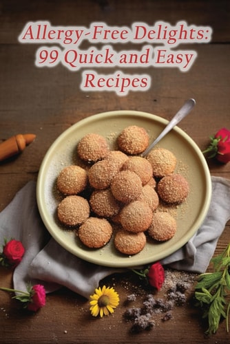 Allergy-Free Delights 99 Quick and Easy Recipes