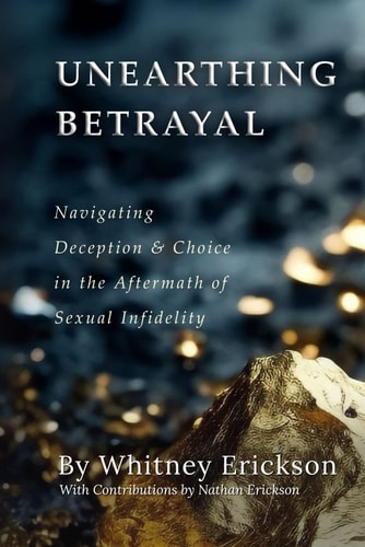 Unearthing Betrayal Navigating Deception & Choice in the Aftermath of Sexual Infidelity