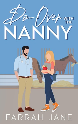 Do-Over With The Nanny A Single Dad, Off-Limits Small Town Romance