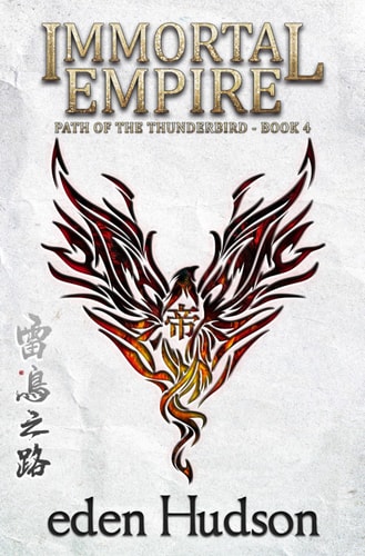 Immortal Empire