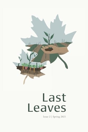 Last Leaves Magazine Issue Two