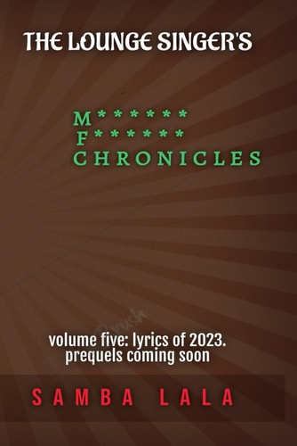 M*****F******Chronicles Volume 5