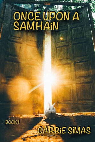 Once Upon A Samhain