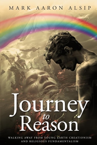 Journey to Reason Walking Away from Young Earth Creationism and Fundamentalist Religion