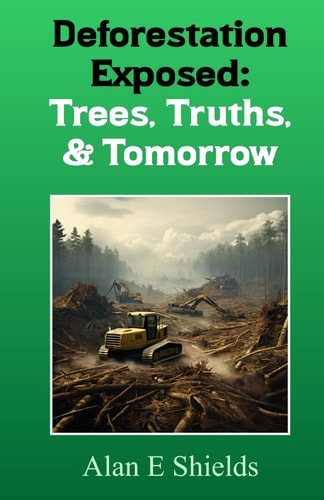 Deforestation Exposed Trees, Truths, & Tomorrow