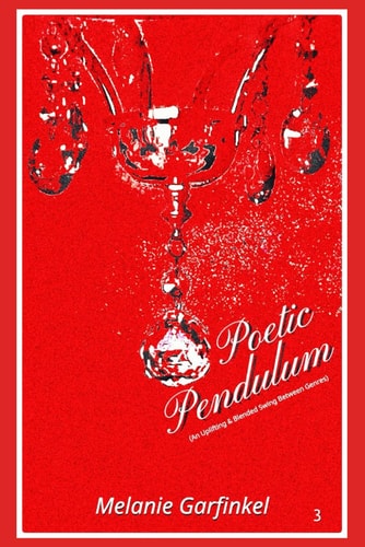 POETIC PENDULUM (an Uplifting & Blended Swing Between Genres).