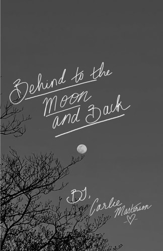Behind To The Moon And Back