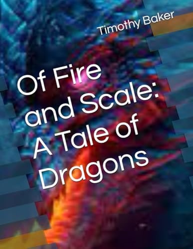 Of Fire and Scale A Tale of Dragons