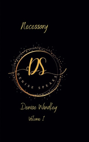 Necessary Volume 1