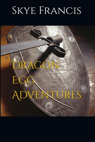 Dragon Egg Adventures
