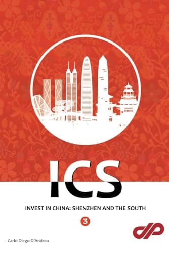 Invest in China Shenzhen and the South: ICS