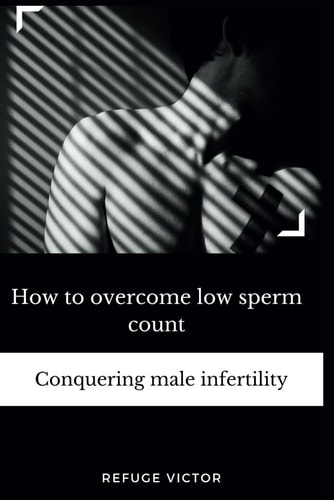 How to Overcome Low Sperm Count Conquering Male Infertility