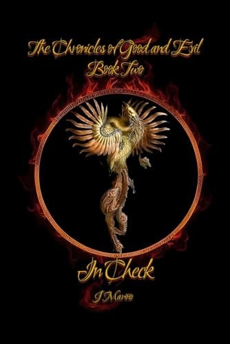 In Check The Chronicles of Good and Evil Volume II