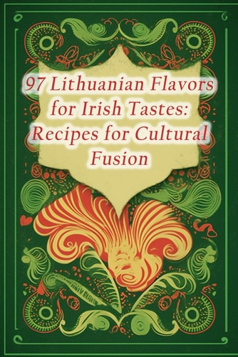 97 Lithuanian Flavors for Irish Tastes Recipes for Cultural Fusion