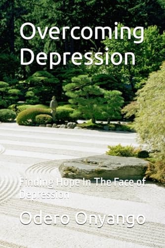 Overcoming Depression Finding Hope In The Face of Depression