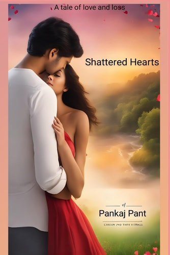 Shattered Hearts A Tale of Love and Loss