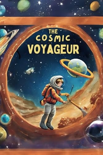 The Cosmic Voyageur